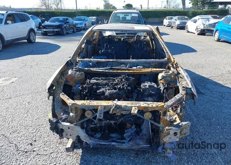 2020 Toyota Camry Se from USA, damaged, VIN 4T1G11AK7LU347173